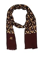 ZZ_Dolce & Gabbana Fular (Burdeos)