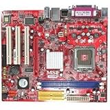 Matx Via P4M800 Pro S3