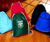 Toppers Large Sport Pack with Waterproof Backing