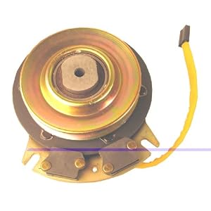 Oregon Replacement Part CLUTCH ELECTIRC PTO ARIENS 9225400 # 33-119-1