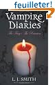 Vampire Diaries Volume 2 The Fury & The Reunion (Books 3 & 4)
