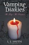 The Vampire Diaries (Volumes 3-4)