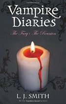 The Fury: AND The Reunion Bks. 3 & 4 (The Vampire Diaries)
