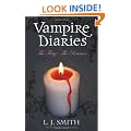 The Fury: AND The Reunion Bks. 3 & 4 (The Vampire Diaries)