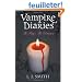 Vampire Diaries Volume 2 The Fury & The Reunion (Books 3 & 4)