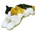 Plush Esmeralda Cat 28