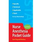 Click here to buy Nurse Anesthesia Pocket Guide by  Lynn Fitzgerald Macksey.