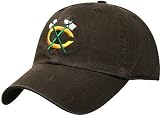 Chicago Blackhawks Franchise Fitted Black Tomahawk Hat by '47 Brand