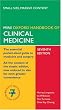 Oxford Handbook of Clinical Medicine (Mini Edition) (Oxford Handbooks Series)