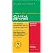 Oxford Handbook of Clinical Medicine (Mini Edition) (Oxford Handbooks Series)