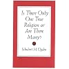 Is There Only One True Religion or Are There Many?