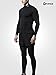 Tesla Men's Cool Compression sleeveless sports Baselayer Underwear Running underlayer clothe