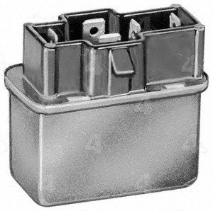 82-88 Chevy Corvette Pontiac Firebird AC Blower Relay Car Care 35914
