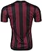 Adidas Mens Ac Milan 15/16 Home Jersey