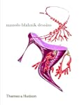 Manolo Blahnik dessins