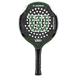 Wilson '09 [K] Surge Platform Tennis Paddle
