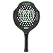 Sporting Goods : Wilson '09 [K] Surge Platform Tennis Paddle