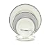 Noritake Aegean Mist 5-Piece Completer Set