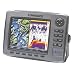 HDS-8 Multifunction Fishfinder/Chartplotter w/ 83/200 kHz Transducer