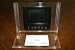 Voclan 3.5"Digital Photo Frame.Includes desk stand for business cards &name plate. It even plays mp3 music and movie videos at a price of the ones that don"t. Great Executive or Employee Gift.