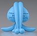 Takaratomy MC-043 Official Pokemon X and Y Manaphy Figure