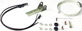 HumminbirdC AD STM TROLL MTR ADAPTER 740006-1