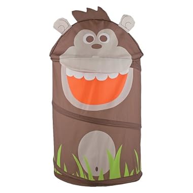 Product Image Circo Monkey Hamper