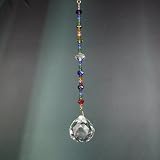 Crystal Suncatchers
