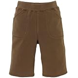 french terry capris