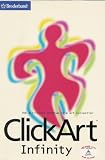 ClickArt Infinity 500,000 Premium Clip Art Images