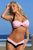 Retro Shaper Bikini