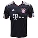 Adidas Herren Trikot FC Bayern UCL, phantom/fc bayern, L