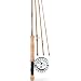 Sage Smallmouth Bass Fly Rod