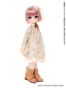 Lil&rsquo;Fairy リアム / きぼうのほとり 1/12 完成品ドール