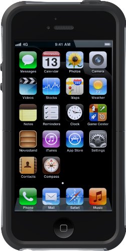Otterbox [reflex series] apple iphone 5 & iphone 5s…