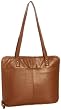 Latico Women's Roslyn Slim Porter Tote