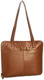 Latico Roslyn Slim Porter Tote