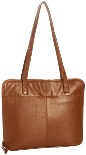 Latico Roslyn Slim Porter Tote