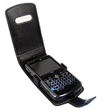 Review Proporta 26624 / Proporta Alu-Leather Case (HP iPAQ 910 / 914 / 912 Series) - Flip Type