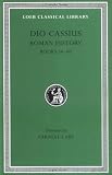 Roman History: Bk. 56-60, v. 7 (Loeb Classical Library)