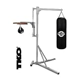 TKO Professional Heavy Bag Stand