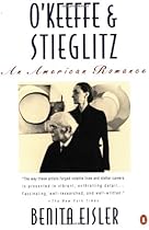 O'Keeffe and Stieglitz: An American Romance O'Keeffe and Stieglitz: An American Romance
