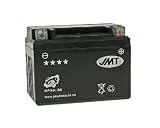 Produkt-Bild: Batterie Gel High-Power - YT4L-BS / YTX4L-BS
