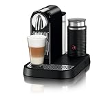 Nespresso CitiZ D120 Automatic and programmable Espresso and Lungo Machine w/Frother Nespresso CitiZ D120 Automatic and programmable Espresso and Lungo Machine w/Frother