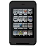 Kubik Edge II 4GB Touchscreen MP3 and Video Playerby Kubik Digital Electronics