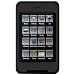 Kubik Edge II 4GB Touchscreen MP3 and Video Player