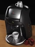 Espressione CC151-B Complete Coffee System, Black