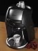 Espressione CC151-B Complete Coffee System, Black