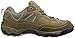 Hi-Tec Women's Total Terrain Lace Waterproof Hiking Shoe
