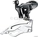 Shimano FD-5703 105 Triple Front Derailleur (10-Speed)